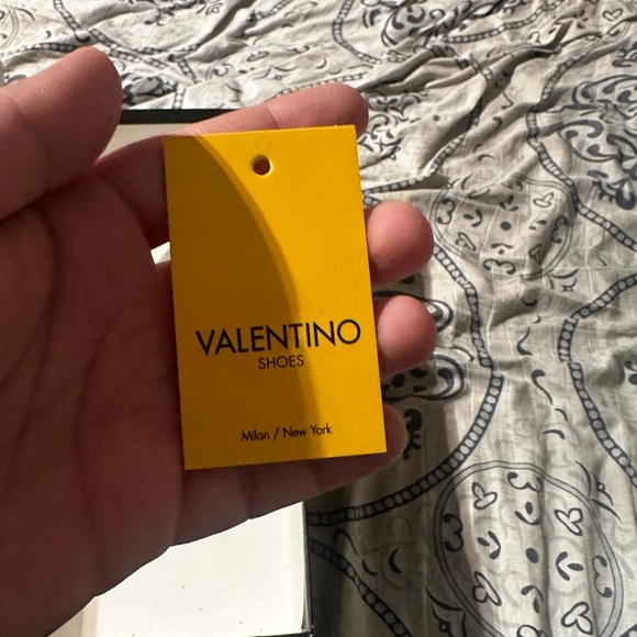 Valentino shoes brand new size 12 - Picture 8 of 8